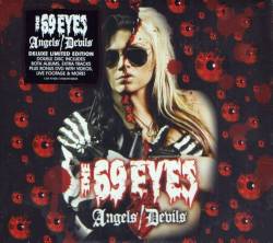 The 69 Eyes : Angels Devils